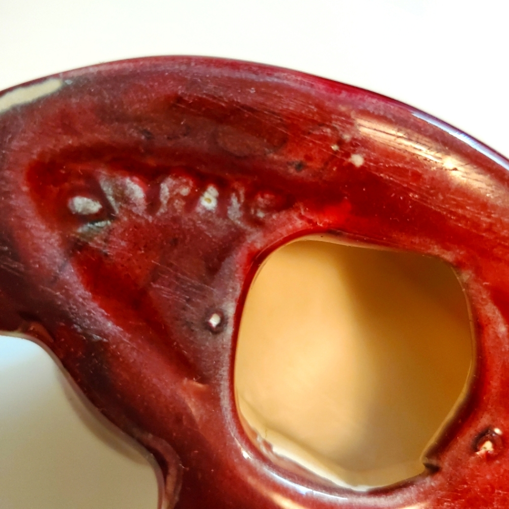 Vintage Arners Glasses Holder - Picture 3 of 3